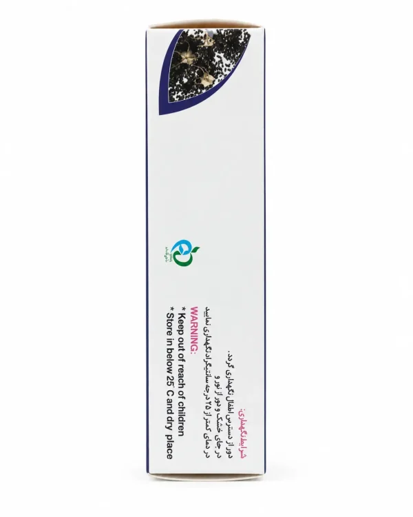 فیتوواژکس اکسیر گستر اسپادانا شیاف واژینال 7 عددی - Image 3