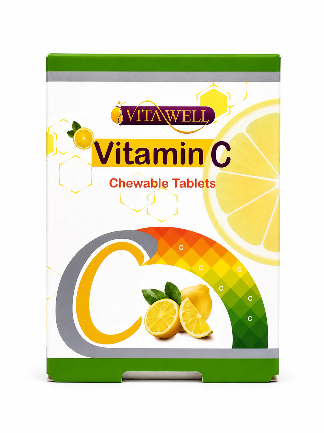 c-witawell-1 سوزین 50 الحاوی قرص 30 عددی