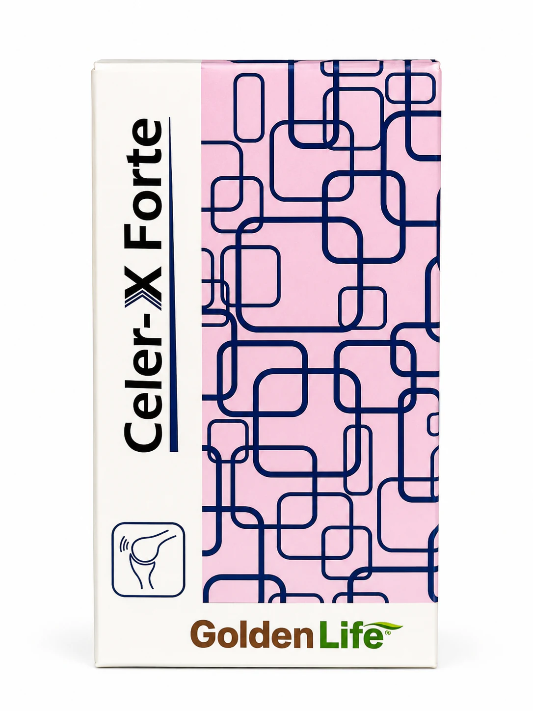 celerex-1 سلرکس فورت گلدن لایف قرص 30 عددی - Image 1